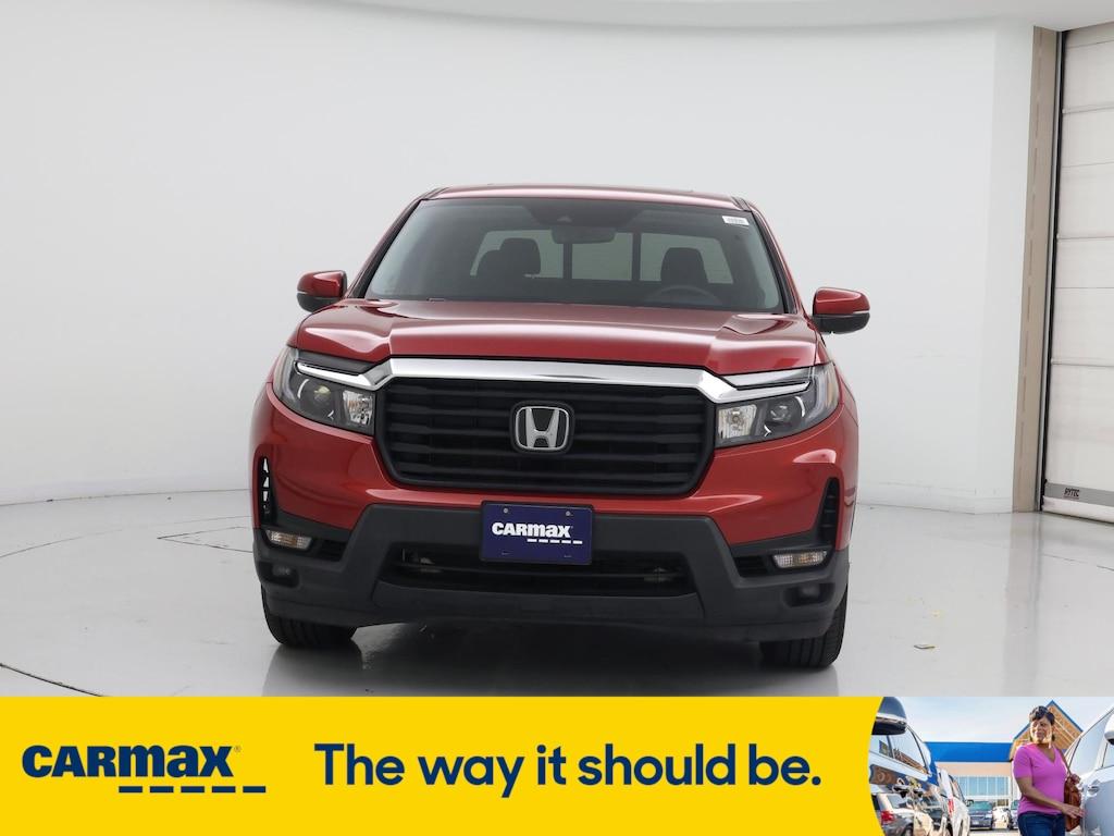 used 2023 Honda Ridgeline car, priced at $32,998