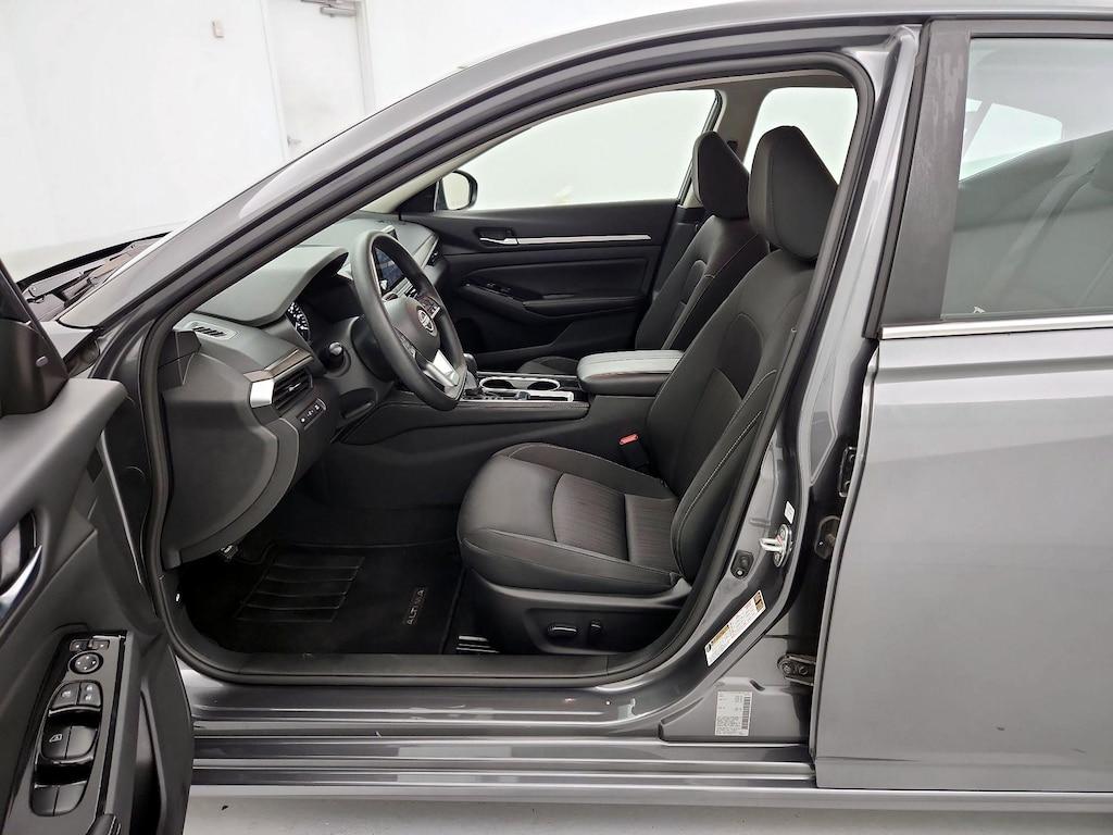 used 2023 Nissan Altima car, priced at $22,998