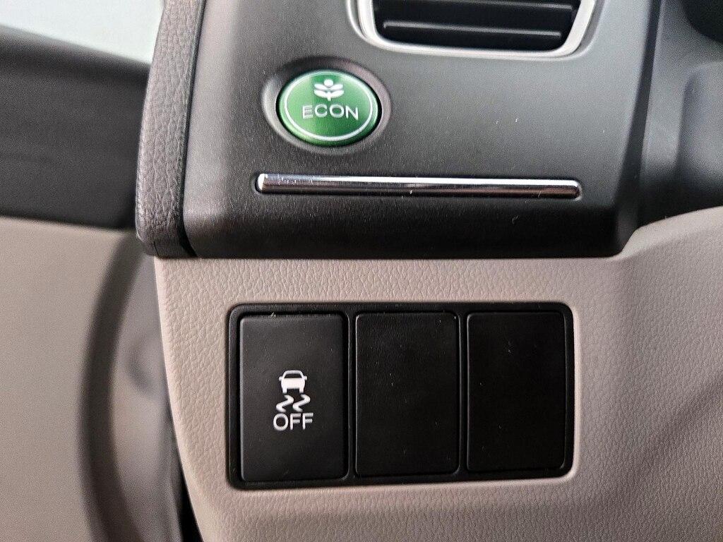 used 2015 Honda Civic car, priced at $13,998