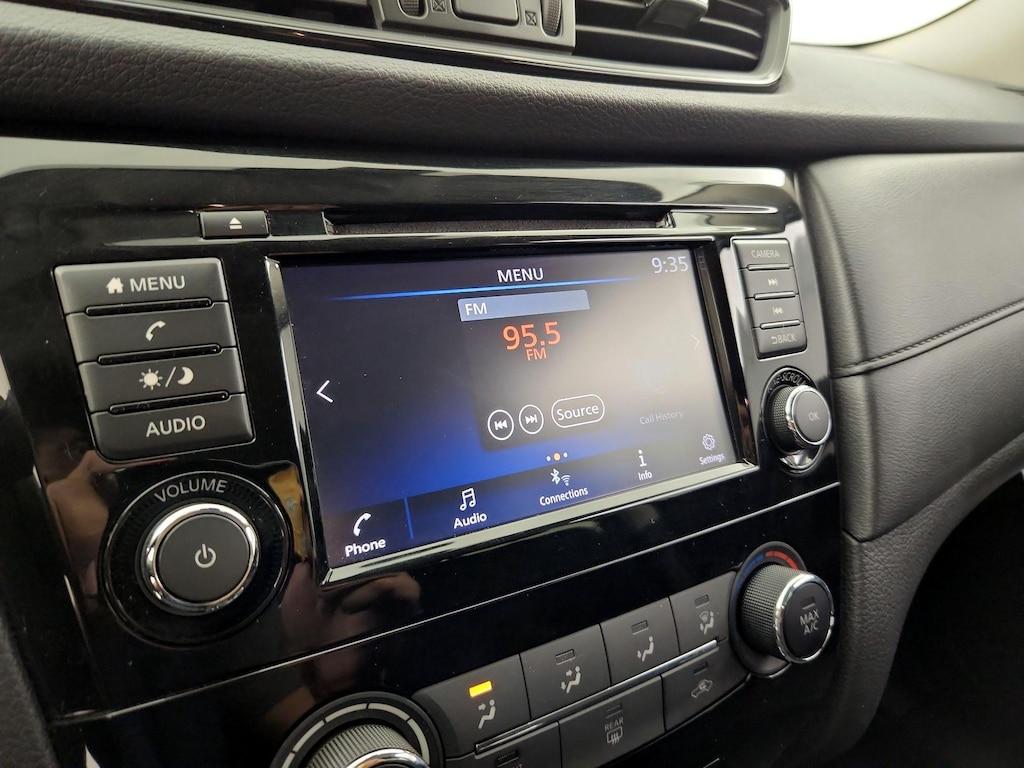 used 2019 Nissan Rogue car, priced at $18,998