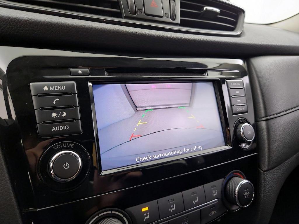 used 2019 Nissan Rogue car, priced at $18,998
