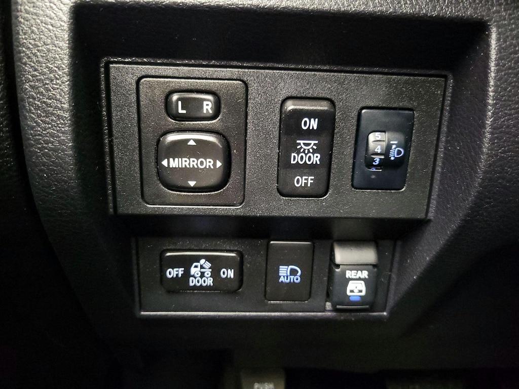 used 2021 Toyota Tundra car, priced at $43,998
