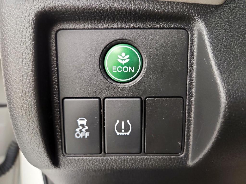 used 2018 Honda HR-V car, priced at $18,998