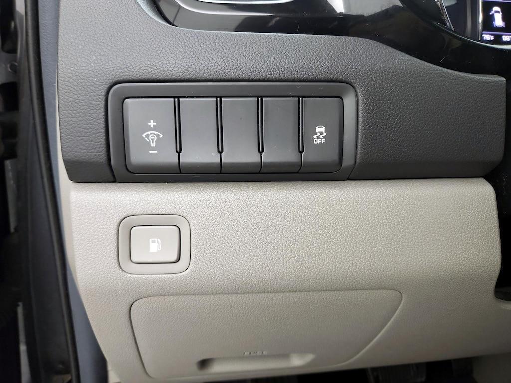 used 2016 Kia Sedona car, priced at $16,998