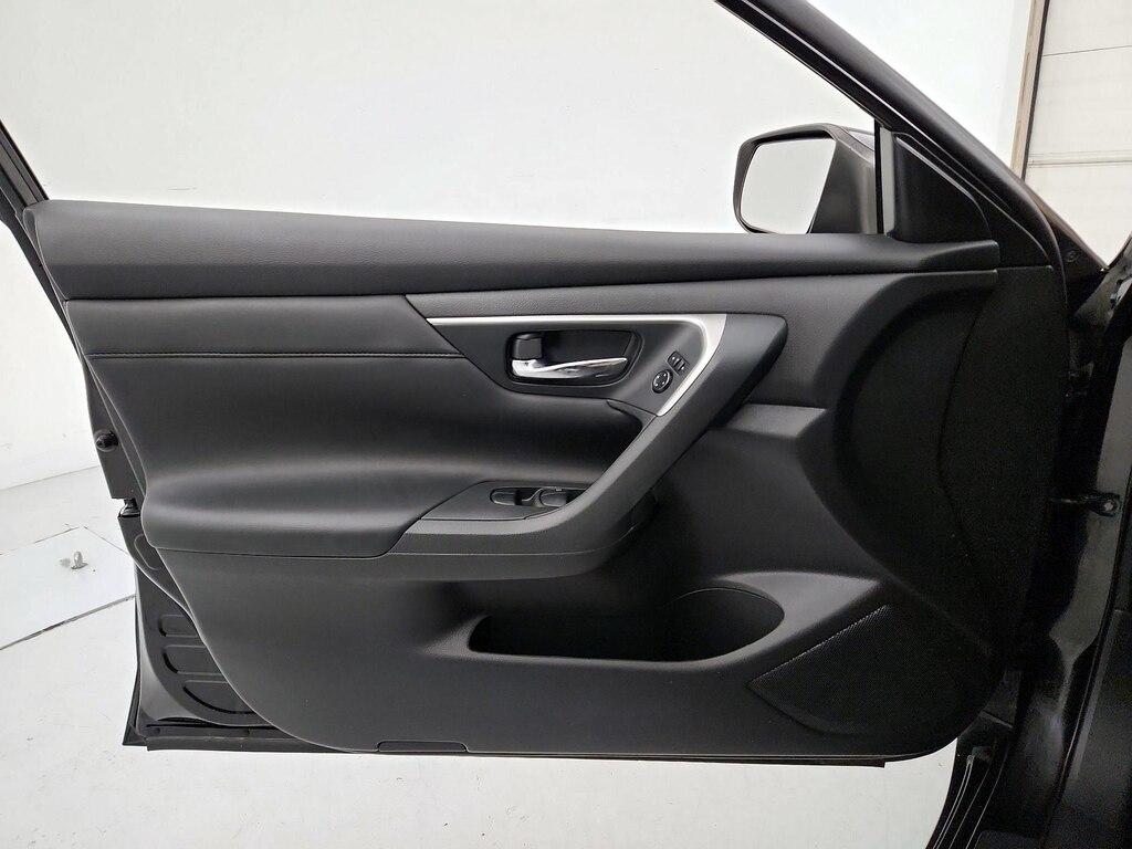 used 2015 Nissan Altima car, priced at $13,998