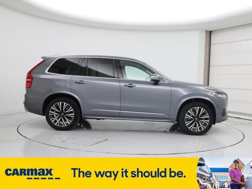 used 2020 Volvo XC90 car, priced at $32,998