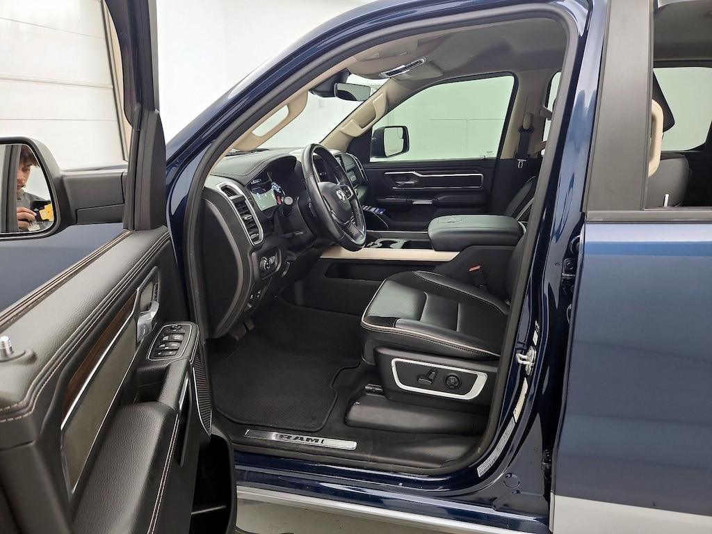 used 2021 Ram 1500 car, priced at $33,998