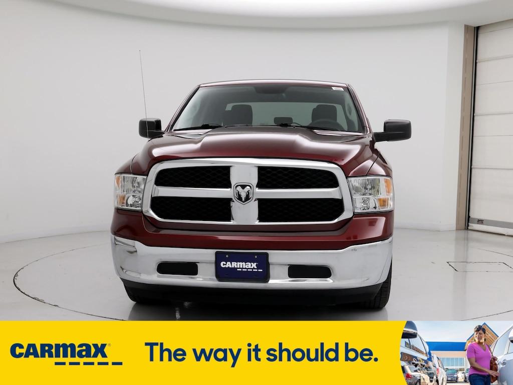 used 2022 Ram 1500 Classic car, priced at $27,998