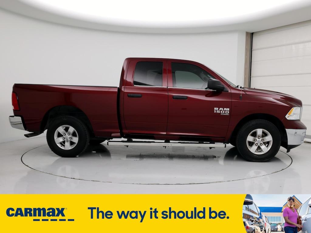 used 2022 Ram 1500 Classic car, priced at $27,998