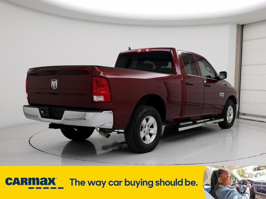 used 2022 Ram 1500 Classic car, priced at $27,998