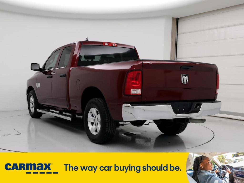 used 2022 Ram 1500 Classic car, priced at $27,998