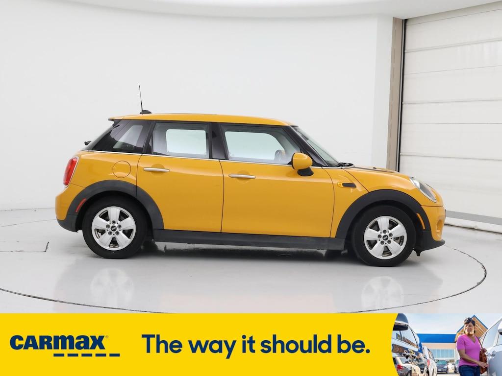 used 2016 MINI Hardtop car, priced at $14,599
