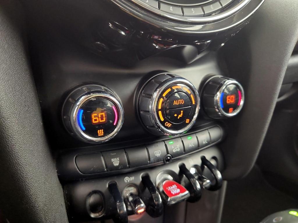 used 2016 MINI Hardtop car, priced at $14,599