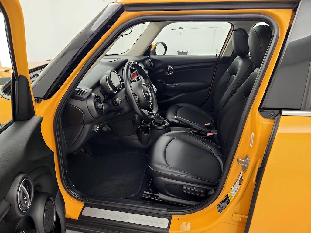 used 2016 MINI Hardtop car, priced at $14,599