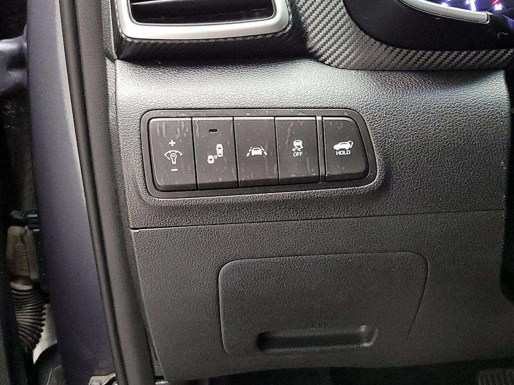 used 2019 Hyundai Tucson car, priced at $14,998