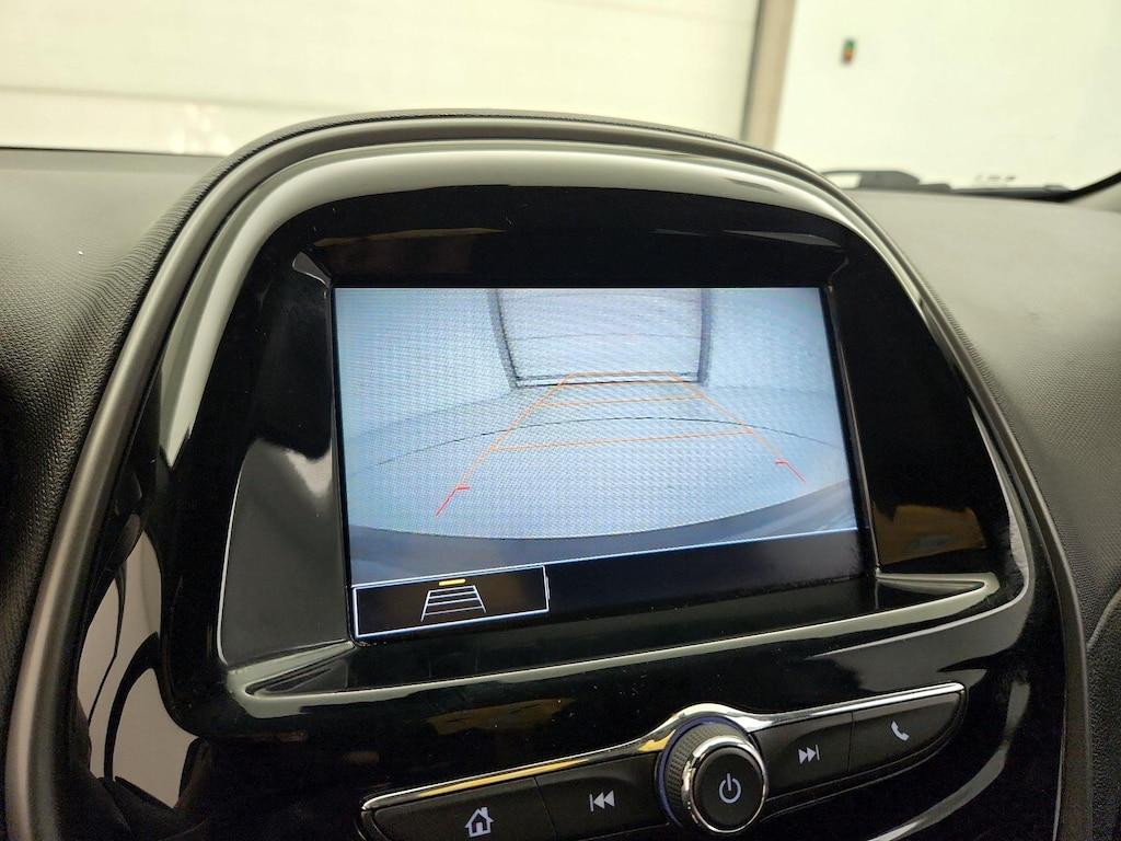 used 2020 Chevrolet Spark car, priced at $15,998