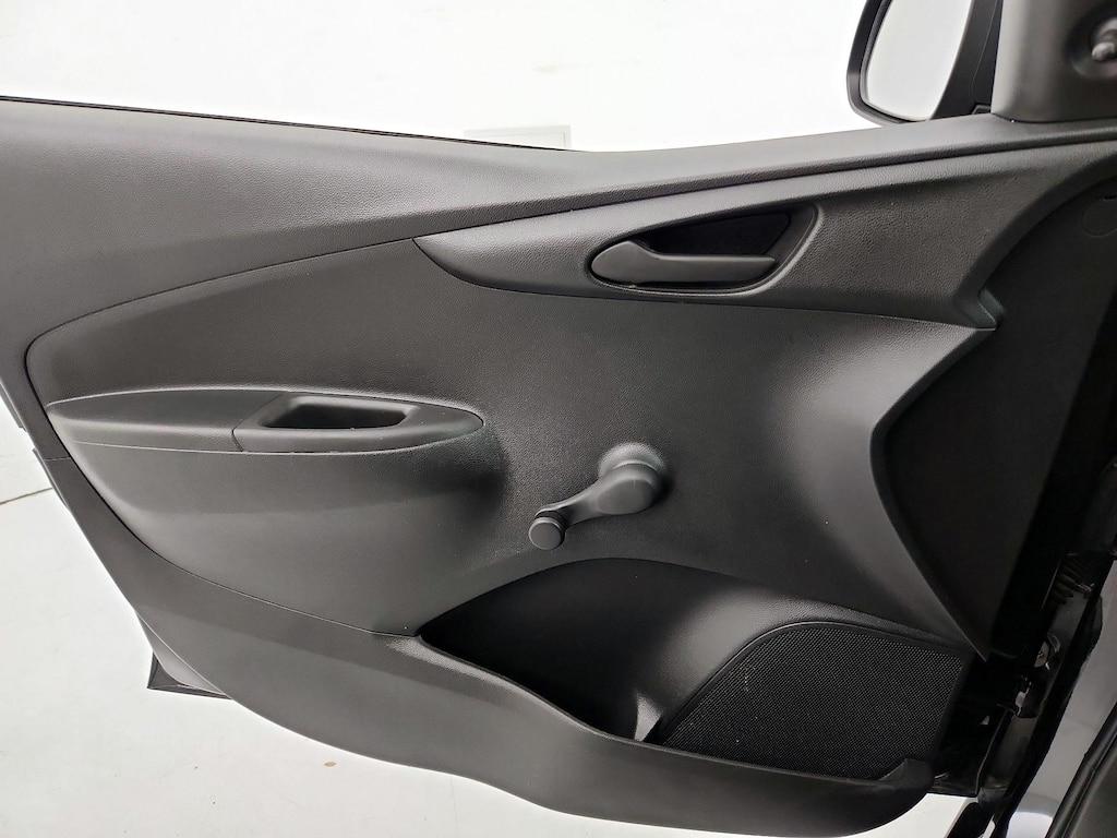 used 2020 Chevrolet Spark car, priced at $15,998