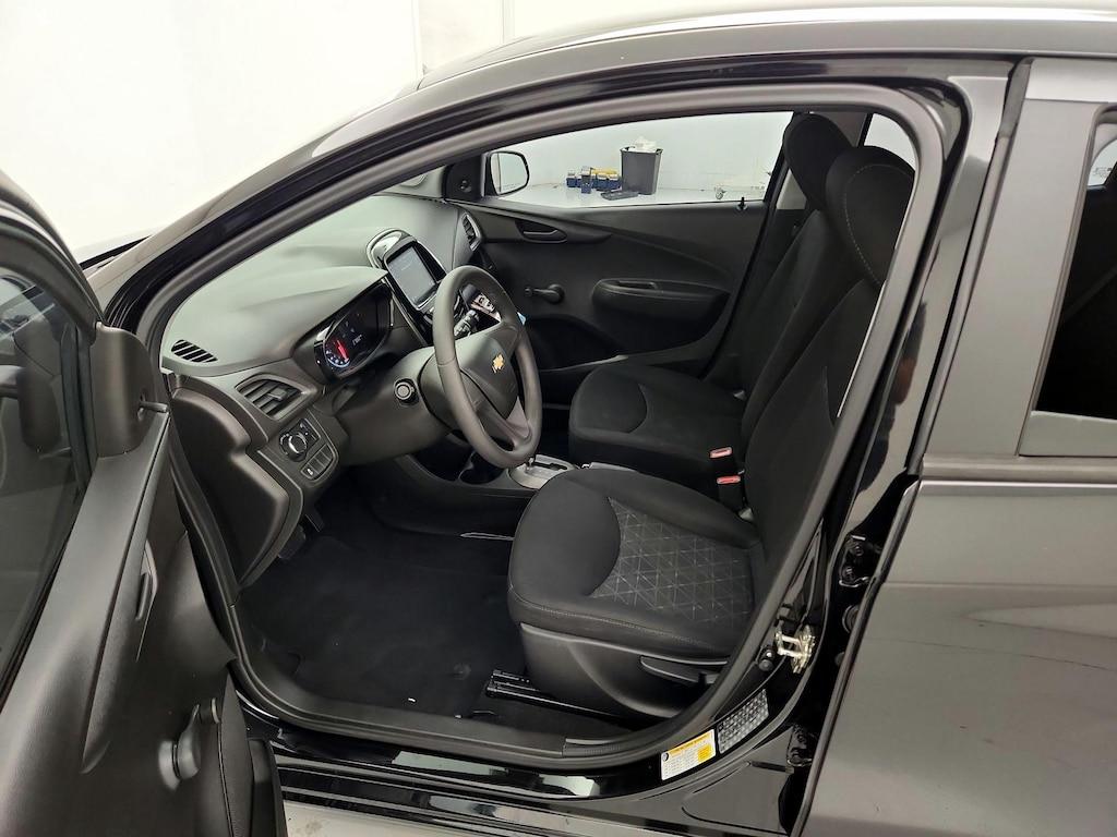 used 2020 Chevrolet Spark car, priced at $15,998