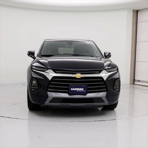 used 2020 Chevrolet Blazer car, priced at $27,998