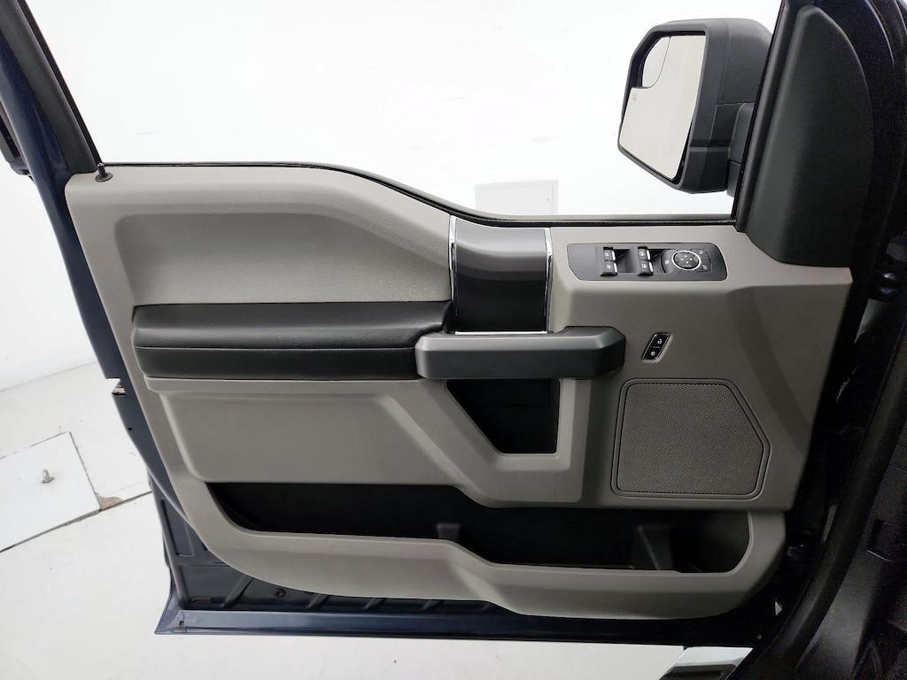 used 2018 Ford F-150 car, priced at $23,998