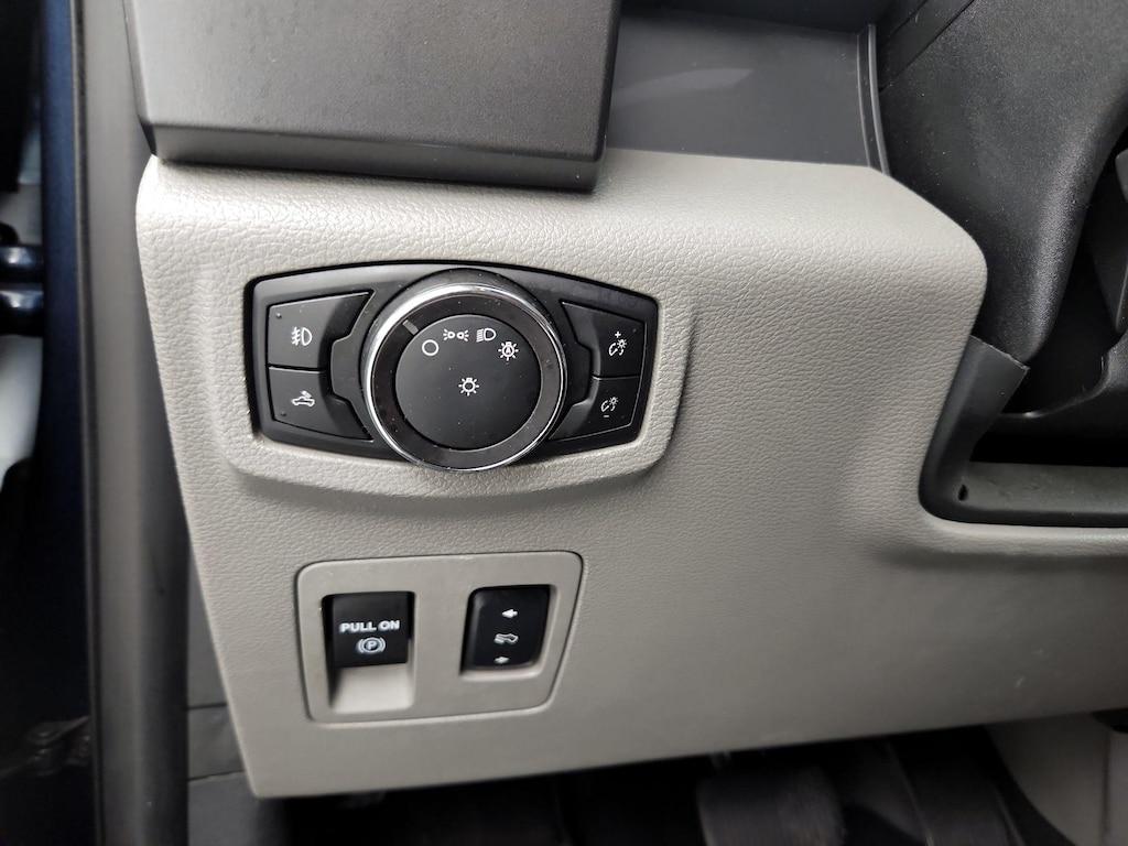 used 2018 Ford F-150 car, priced at $23,998