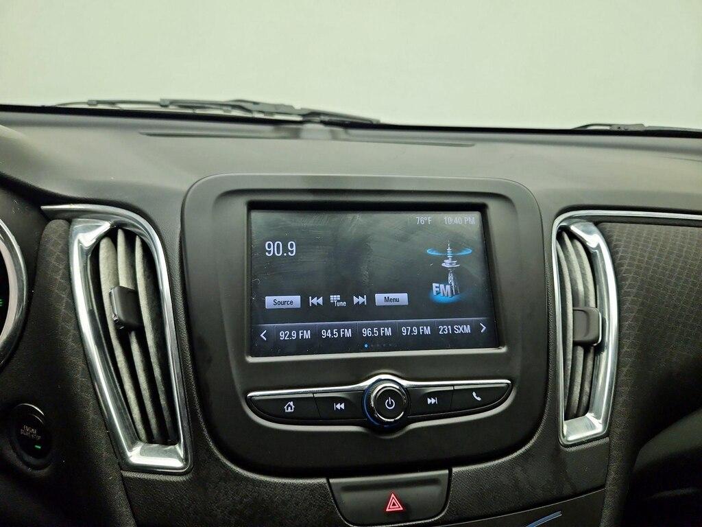 used 2018 Chevrolet Malibu car, priced at $14,599