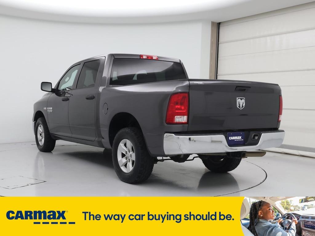 used 2020 Ram 1500 Classic car, priced at $24,998