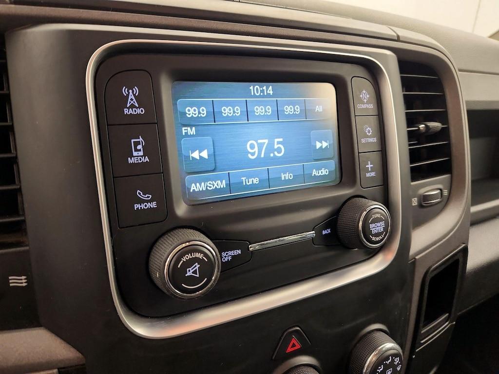 used 2020 Ram 1500 Classic car, priced at $24,998