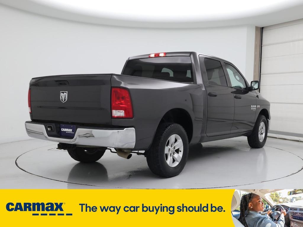 used 2020 Ram 1500 Classic car, priced at $24,998