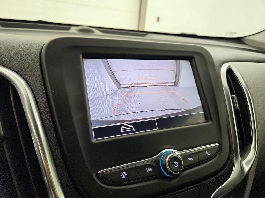 used 2023 Chevrolet Equinox car, priced at $20,998