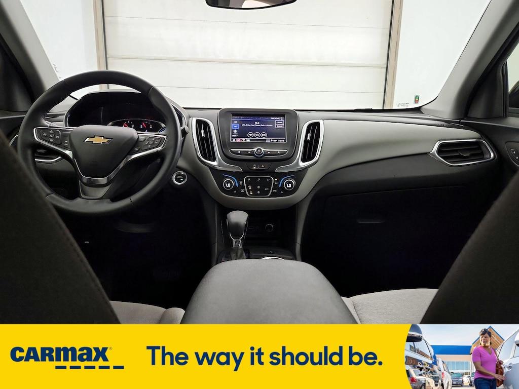 used 2023 Chevrolet Equinox car, priced at $20,998