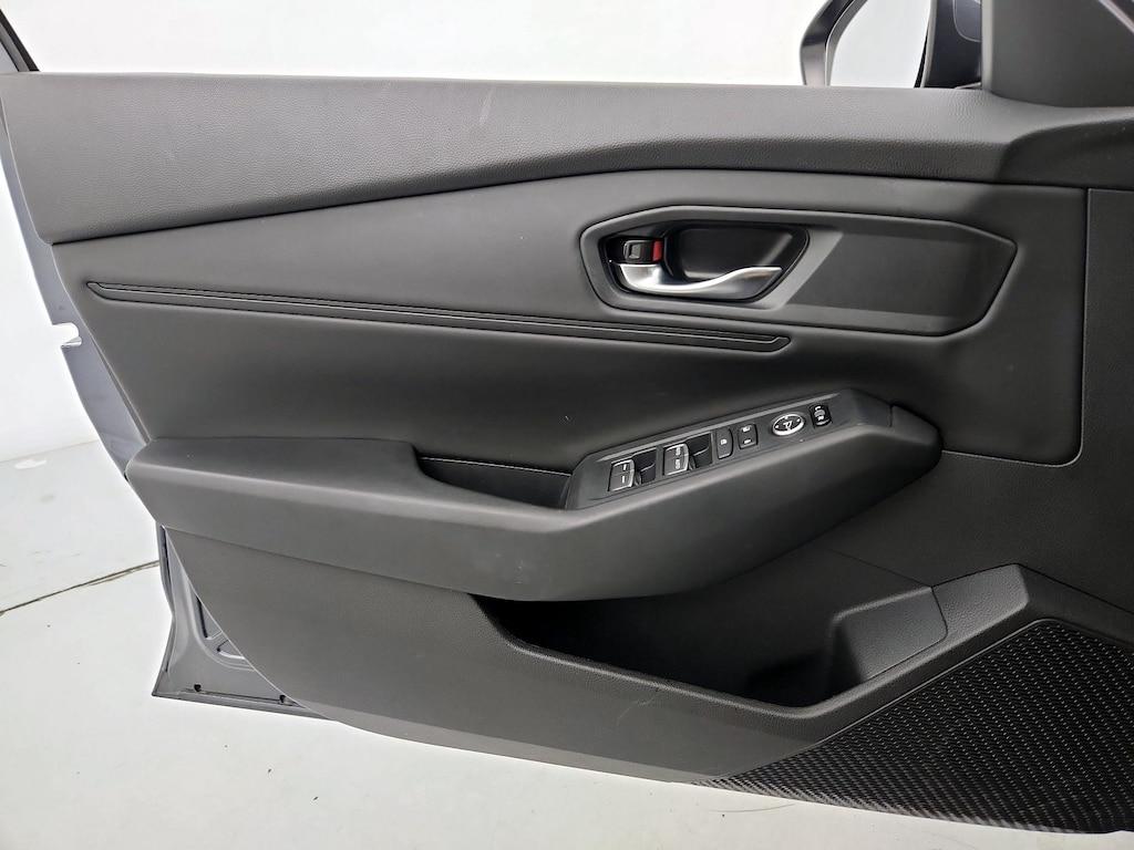 used 2023 Honda Accord car, priced at $27,998