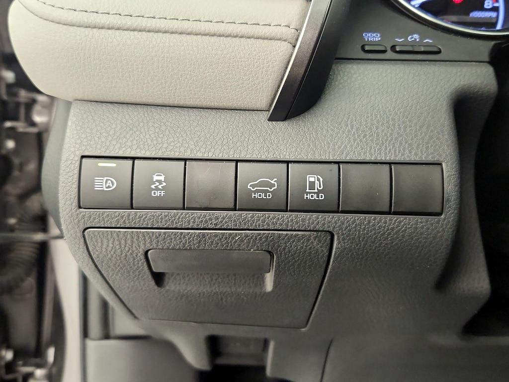 used 2019 Toyota Camry car, priced at $22,998