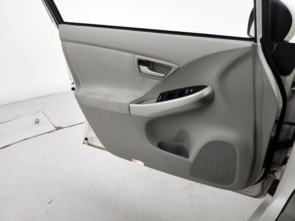 used 2014 Toyota Prius car, priced at $13,599