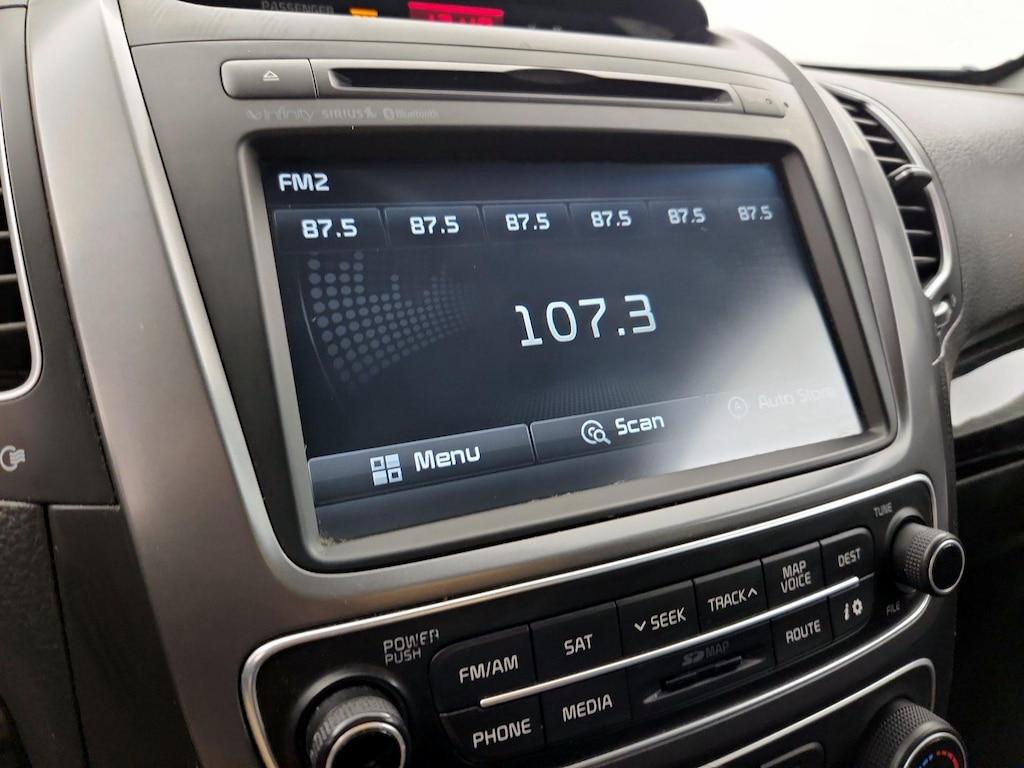 used 2015 Kia Sorento car, priced at $15,998