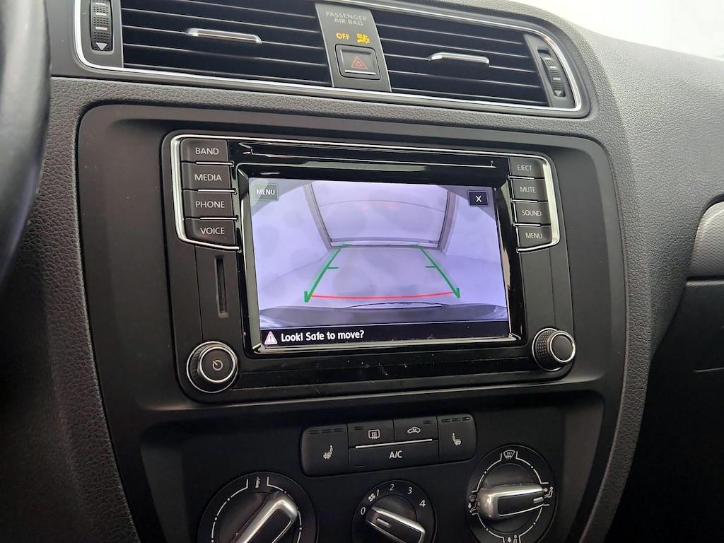 used 2017 Volkswagen Jetta car, priced at $13,599