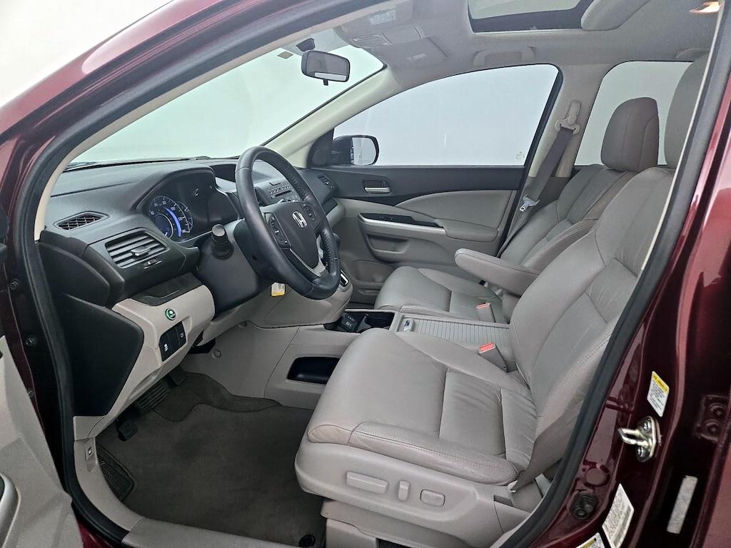 used 2014 Honda CR-V car, priced at $15,998