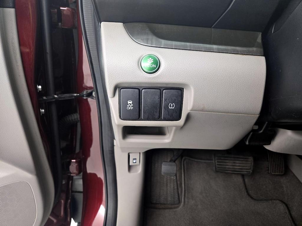 used 2014 Honda CR-V car, priced at $15,998