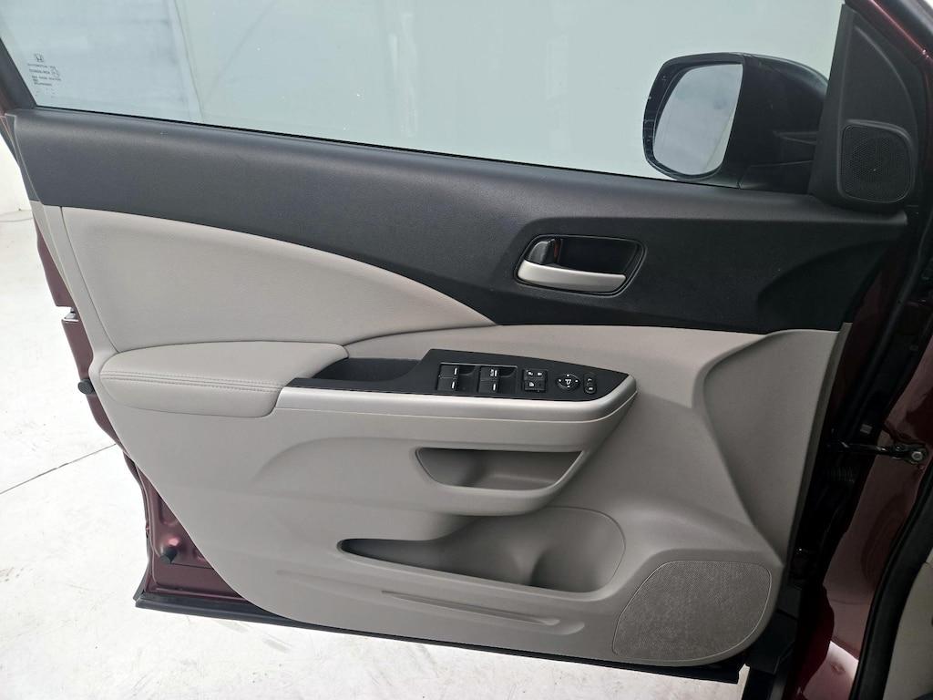 used 2014 Honda CR-V car, priced at $15,998