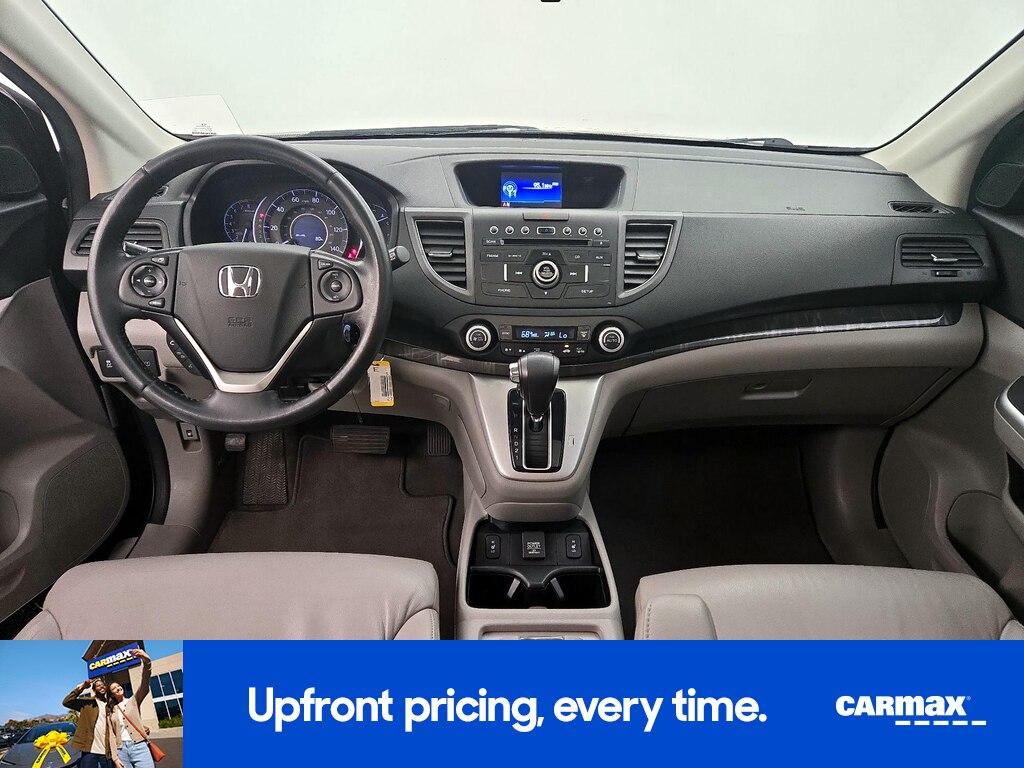 used 2014 Honda CR-V car, priced at $15,998
