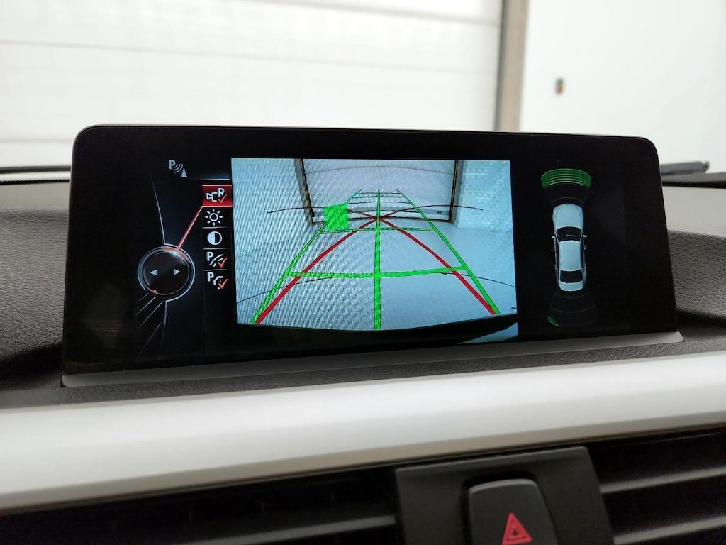 used 2016 BMW 320 car, priced at $17,998