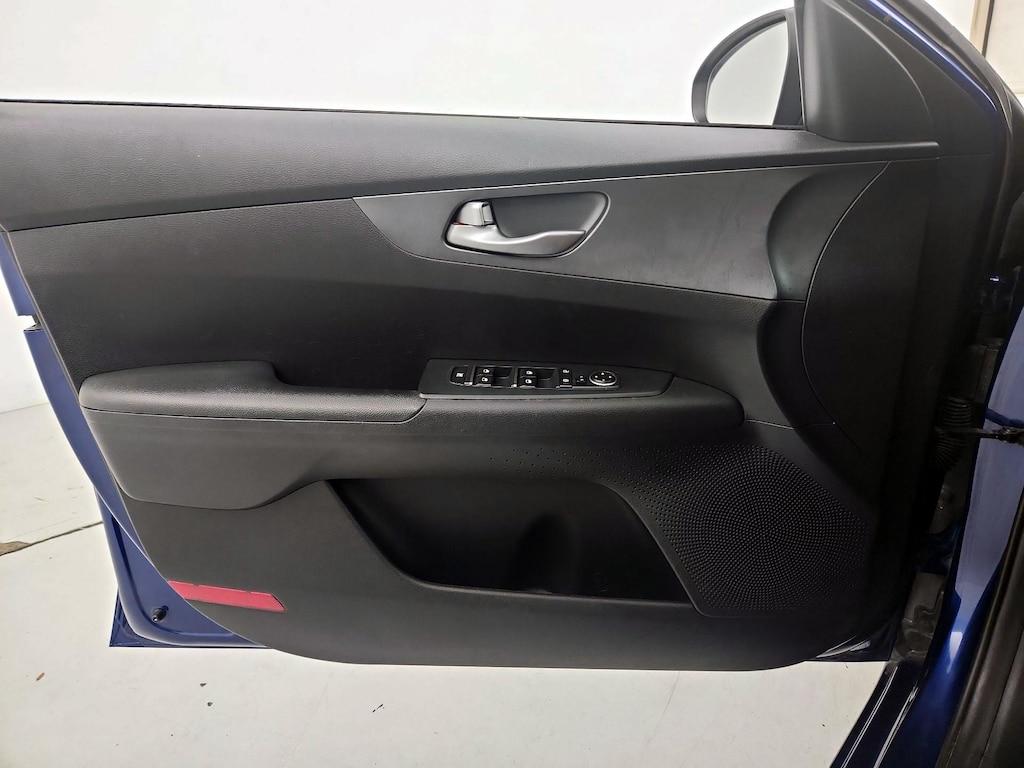 used 2020 Kia Forte car, priced at $16,998
