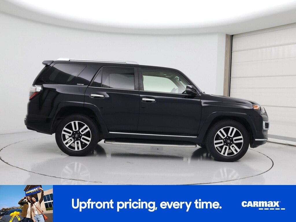 used 2014 Toyota 4Runner car, priced at $23,998