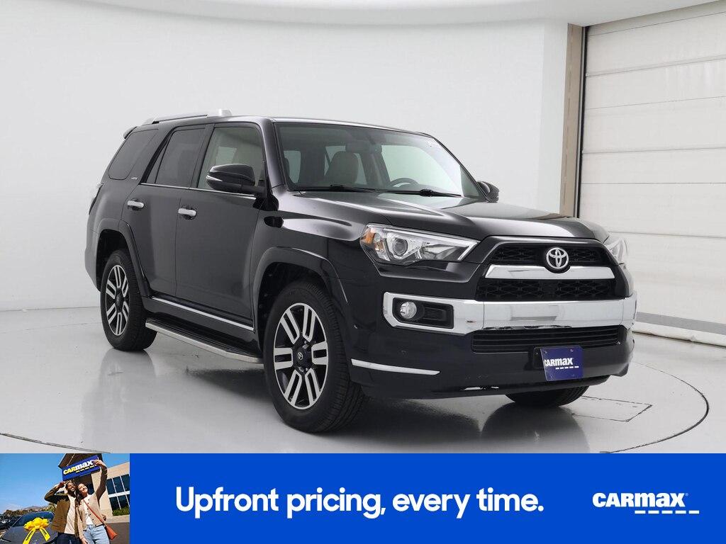 used 2014 Toyota 4Runner car, priced at $23,998