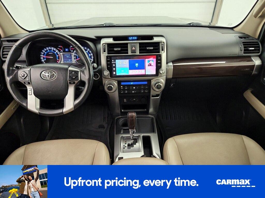 used 2014 Toyota 4Runner car, priced at $23,998
