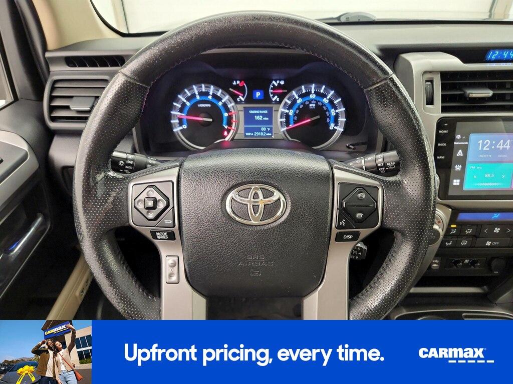 used 2014 Toyota 4Runner car, priced at $23,998