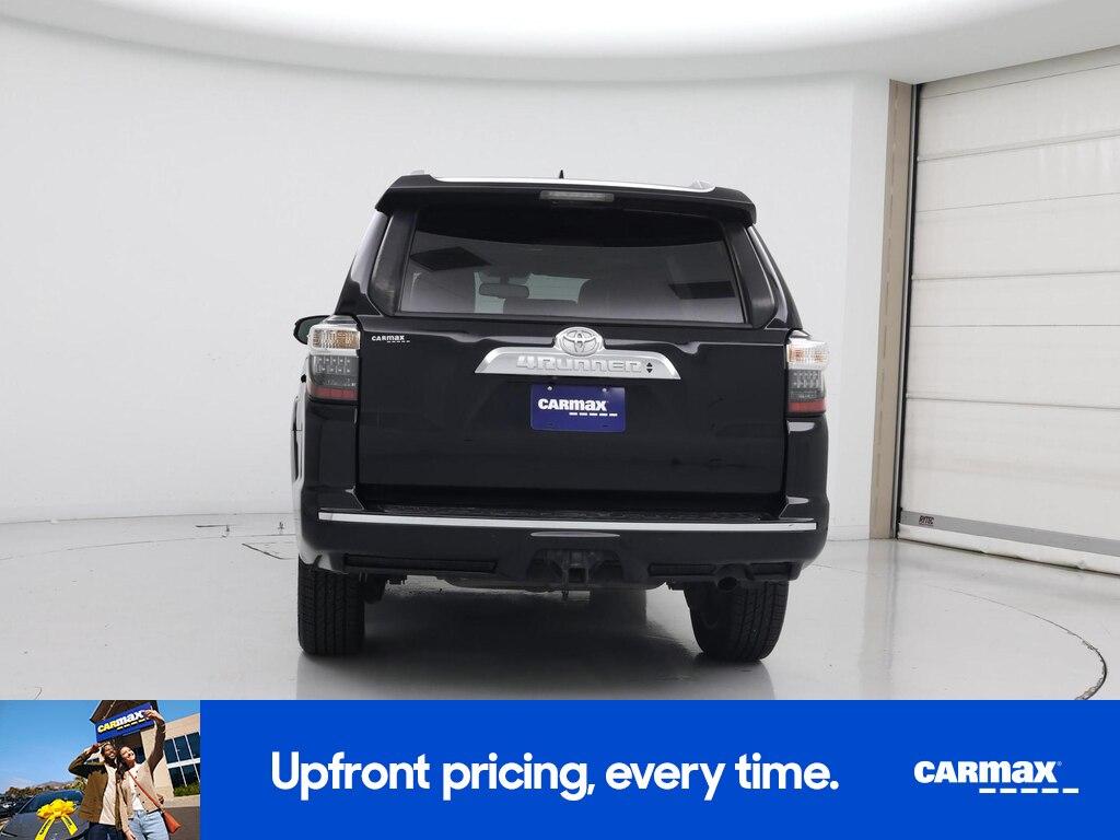 used 2014 Toyota 4Runner car, priced at $23,998