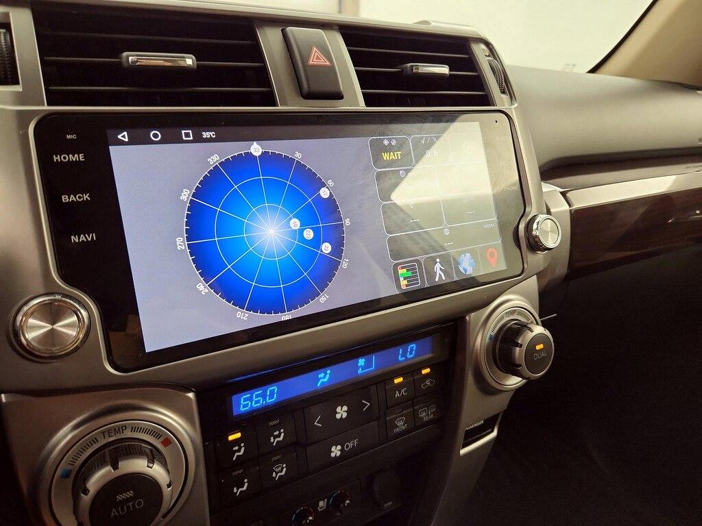 used 2014 Toyota 4Runner car, priced at $23,998