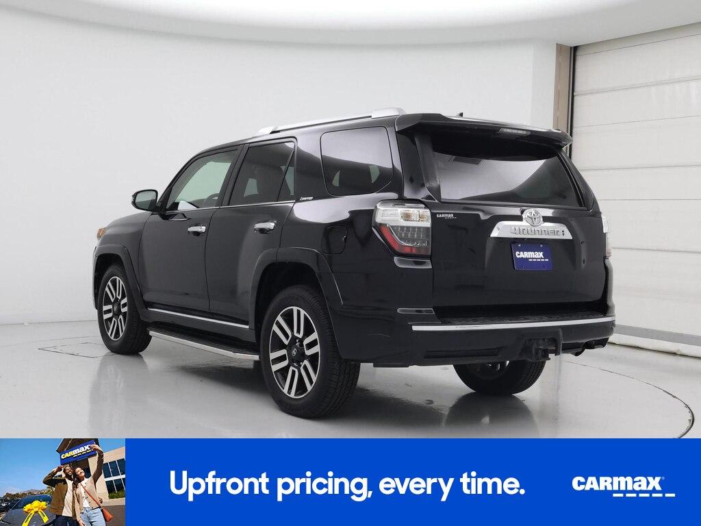 used 2014 Toyota 4Runner car, priced at $23,998