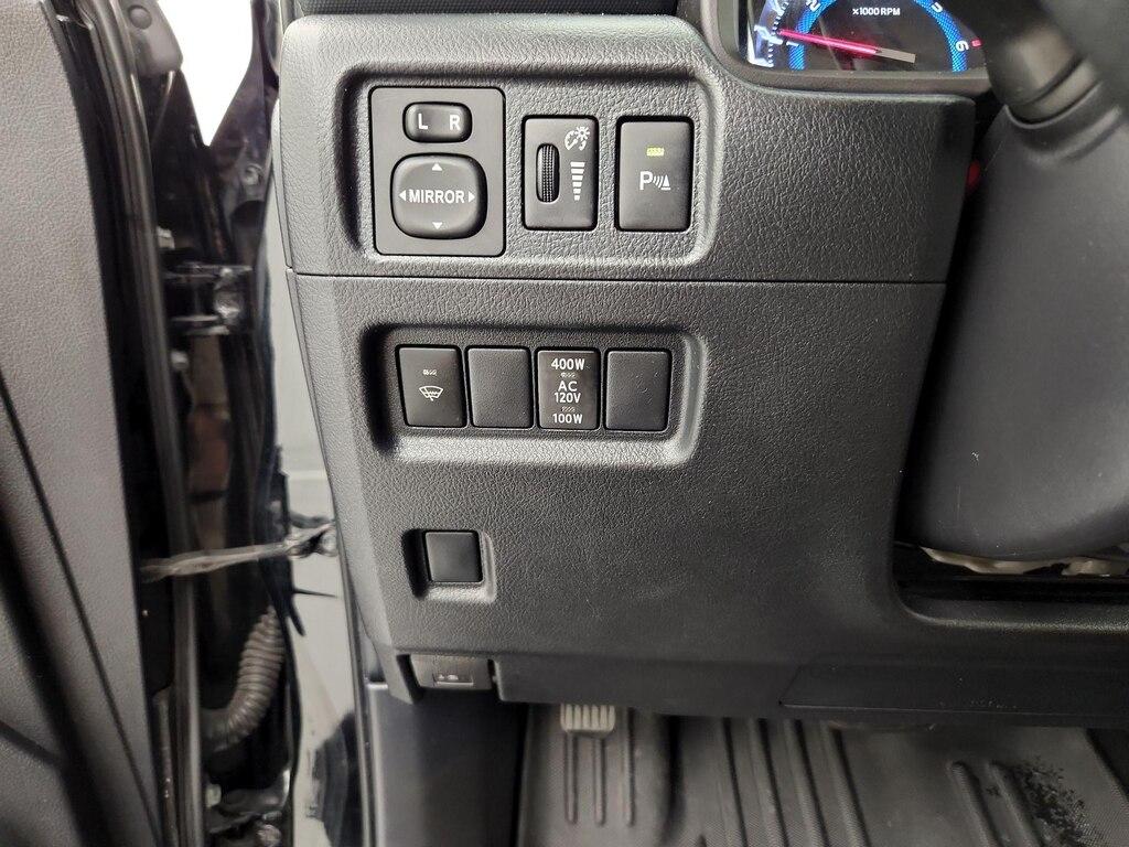 used 2014 Toyota 4Runner car, priced at $23,998